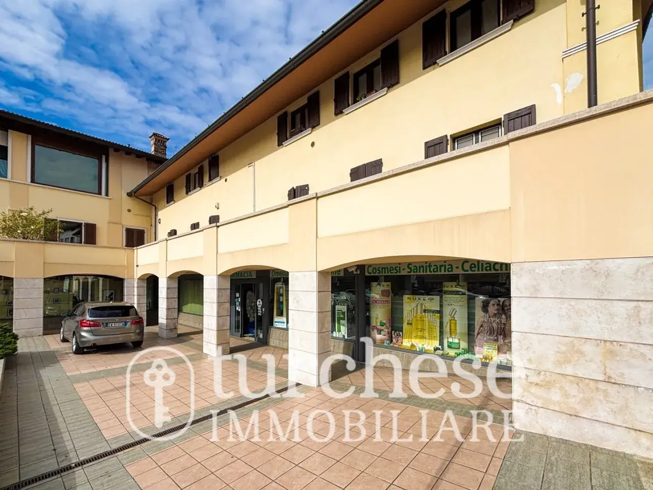 Negozio in Via Roma 14, Nembro, {3} - Foto 1
