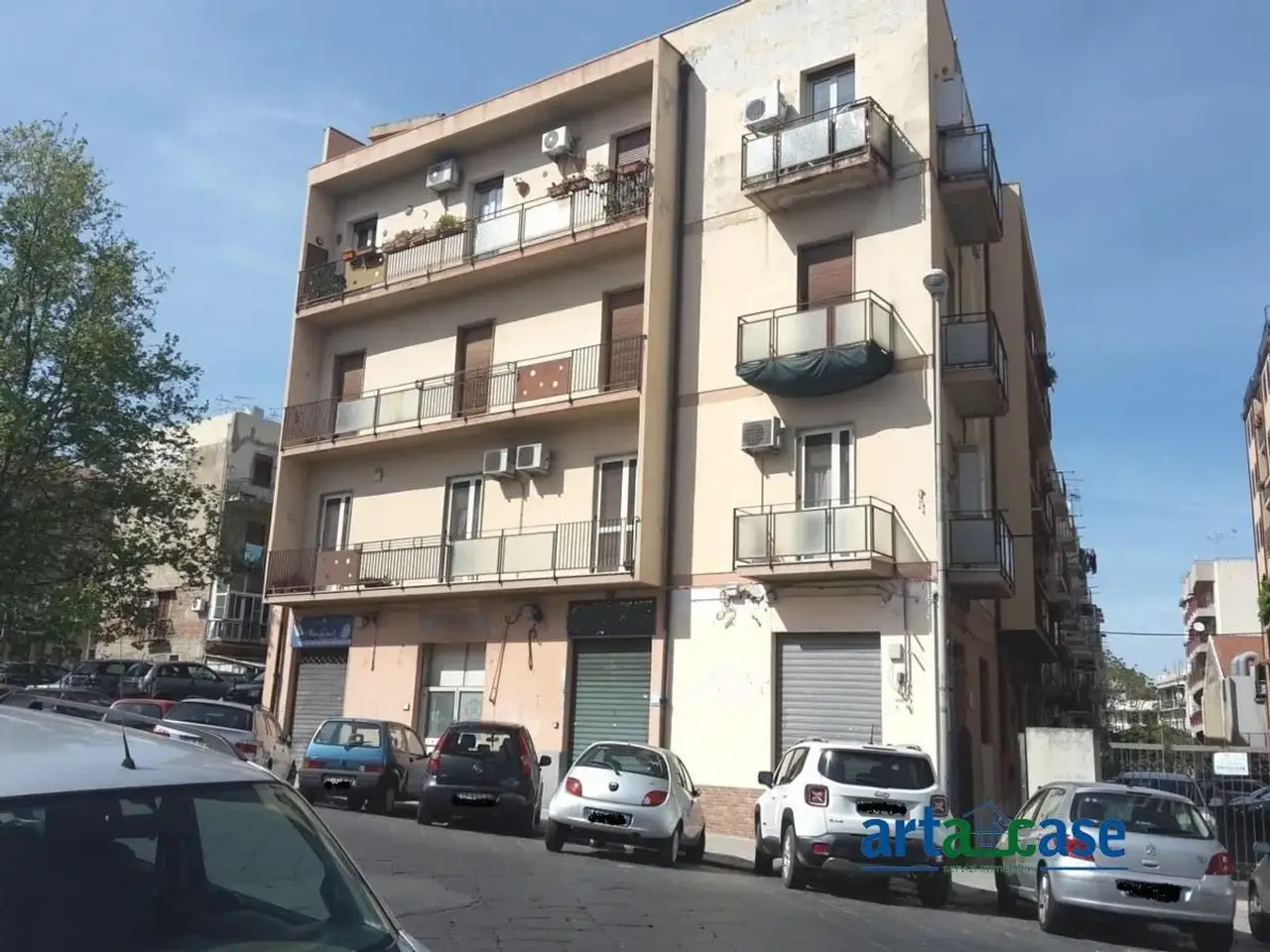 Negozio in Via Santa Cecilia 248, Messina, {3} - Foto 2