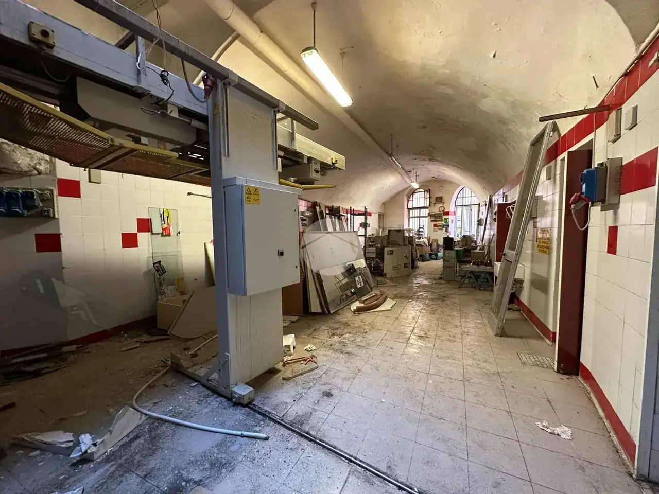 Negozio in Via Edoardo Ghiglini, Arenzano, {3} - Foto 1