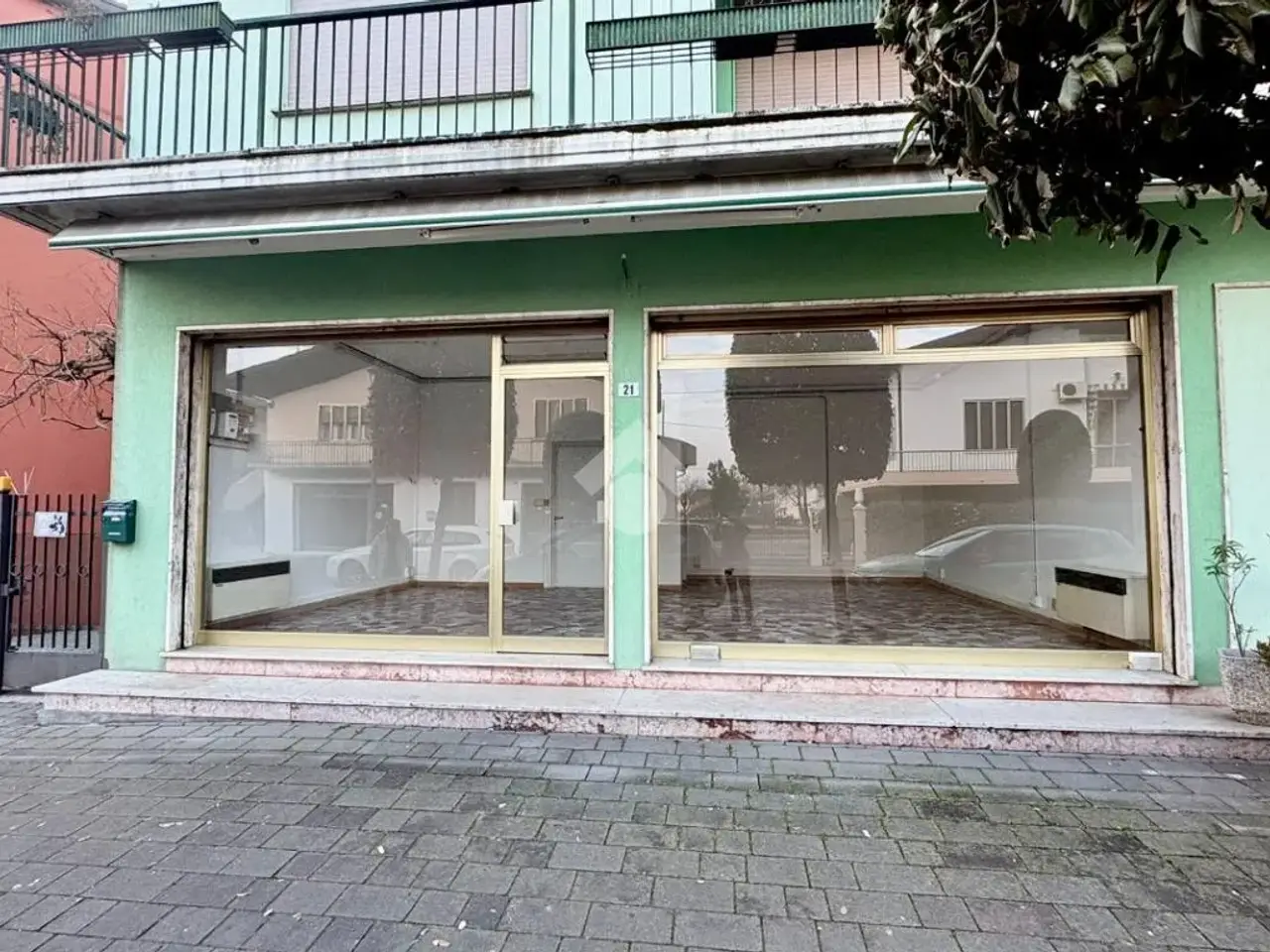 Negozio in Via Roma 21, Villa Del Conte, {3} - Foto 2