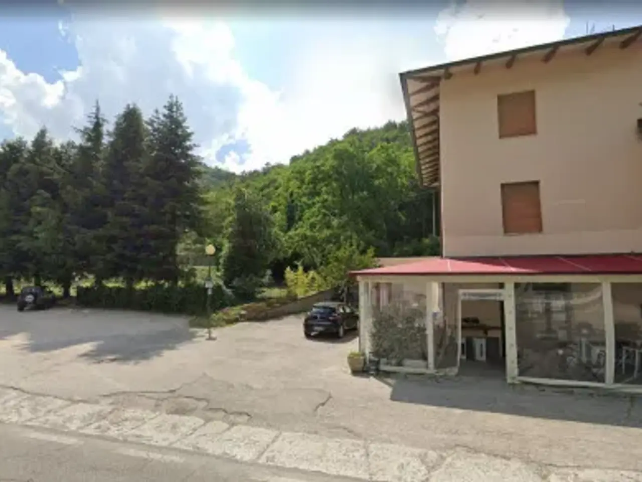 Negozio in Via Valminore-Campomaggio 18, Rocca San Casciano, {3} - Foto 2