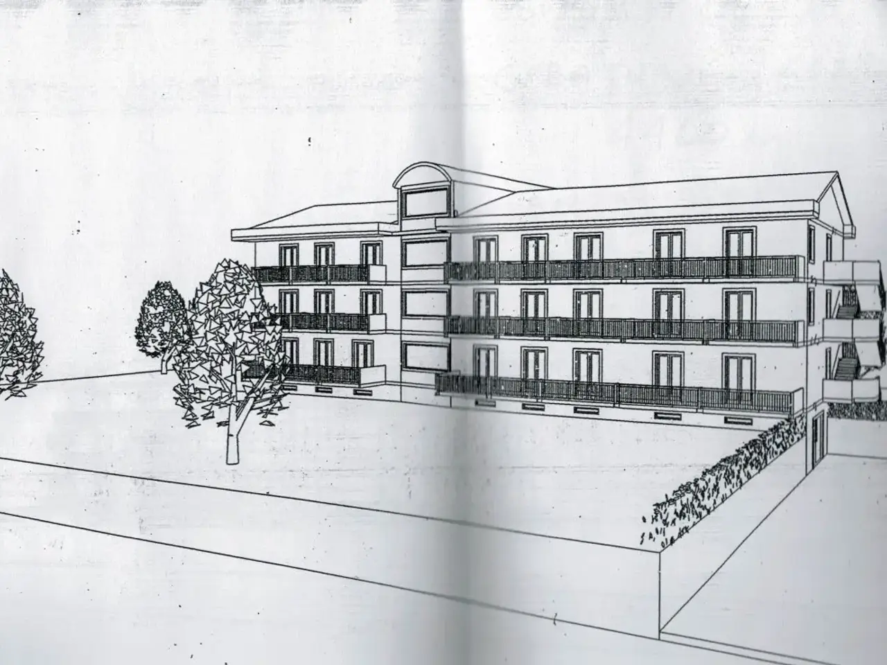 Albergo in , Giarre, {3} - Foto 1