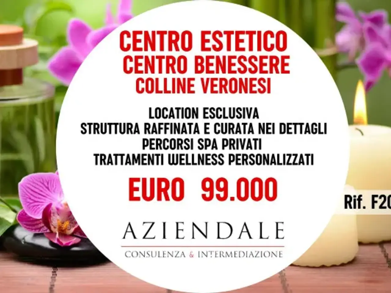 Centro estetico in Via Marsala, Verona, {3} - Foto 1