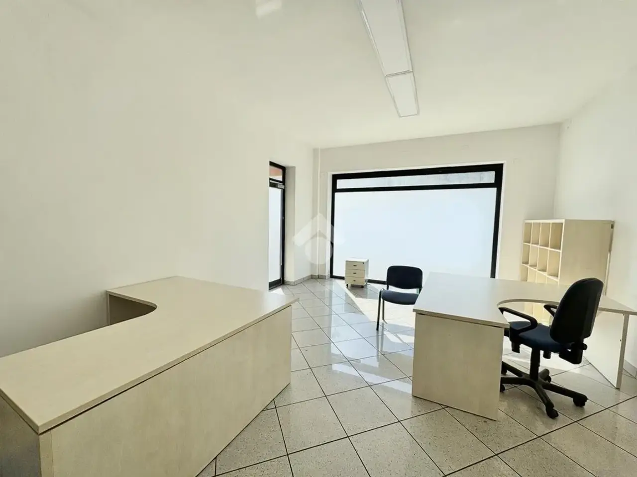 Ufficio in Via Fiume Montone Abbandonato 231, Ravenna, {3} - Foto 1