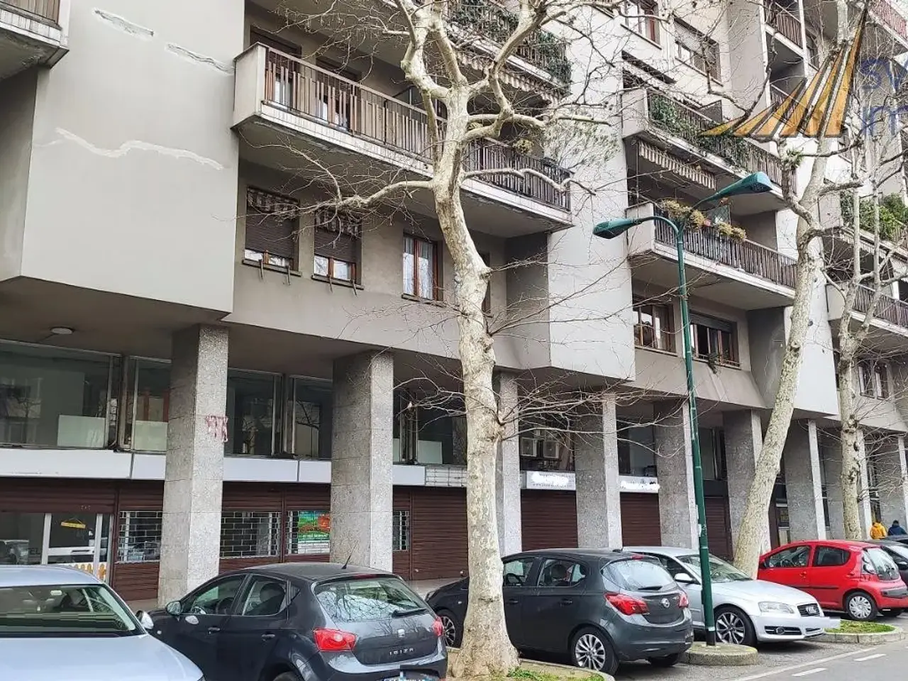 Negozio in Viale Marelli 1, Sesto San Giovanni, {3} - Foto 1