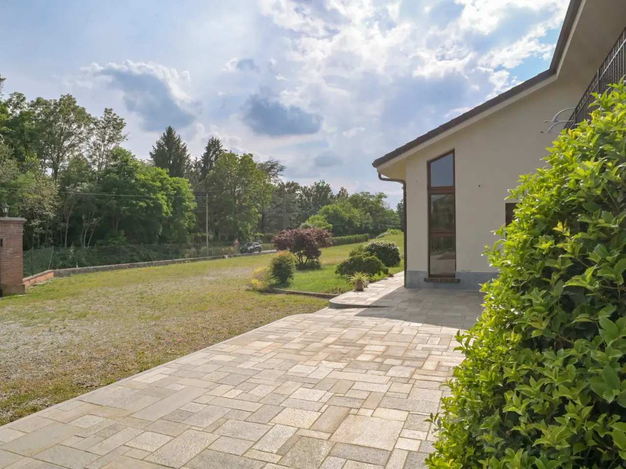 Agriturismo in Via Vauda 56, Lombardore, {3} - Foto 2