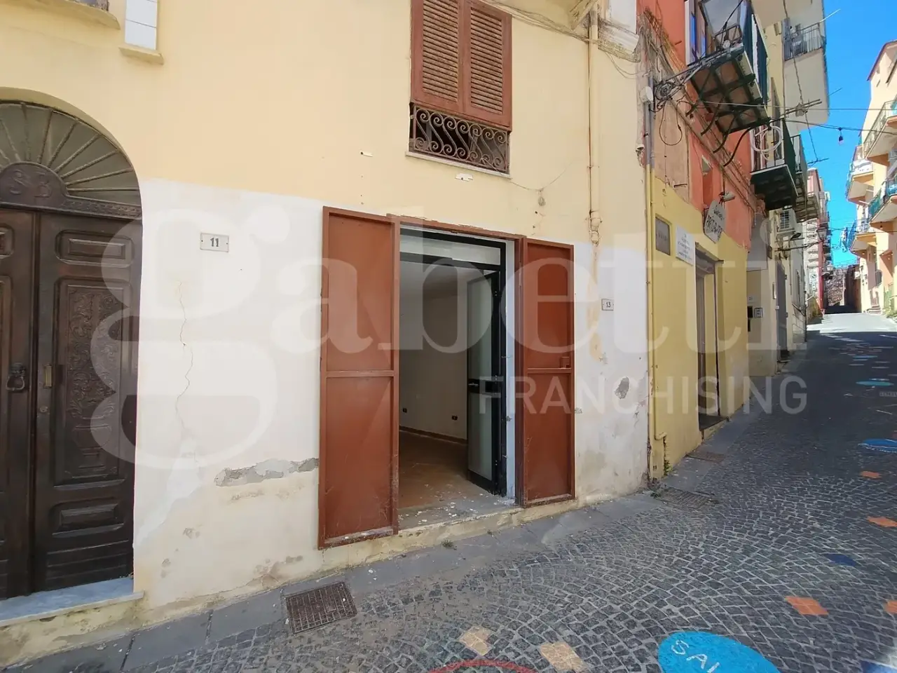 Negozio in Piazza XVII Gennaio 00, Monte Di Procida, {3} - Foto 1