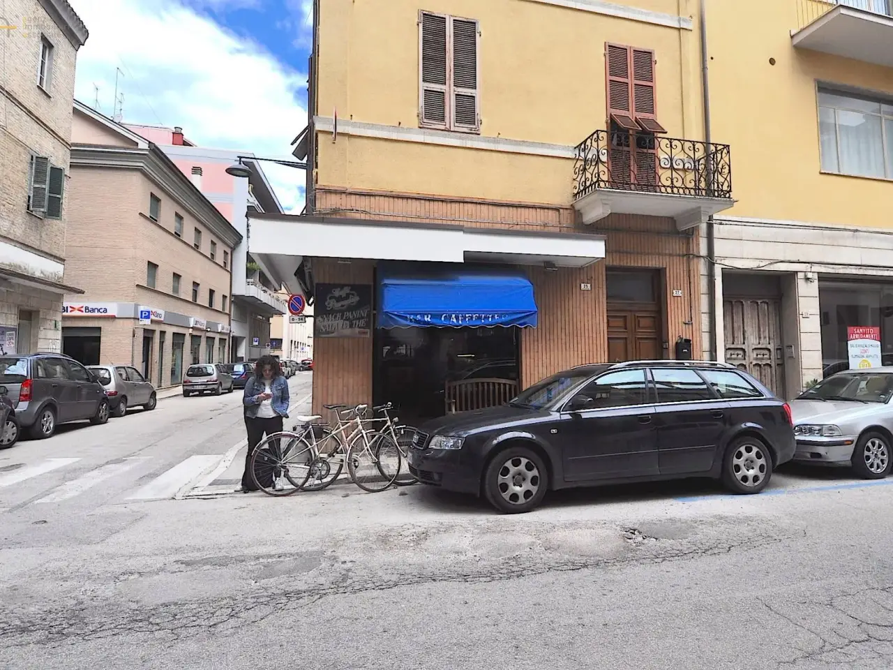 Esercizio commerciale in Via Risorgimento 25, San Benedetto Del Tronto, {3} - Foto 2