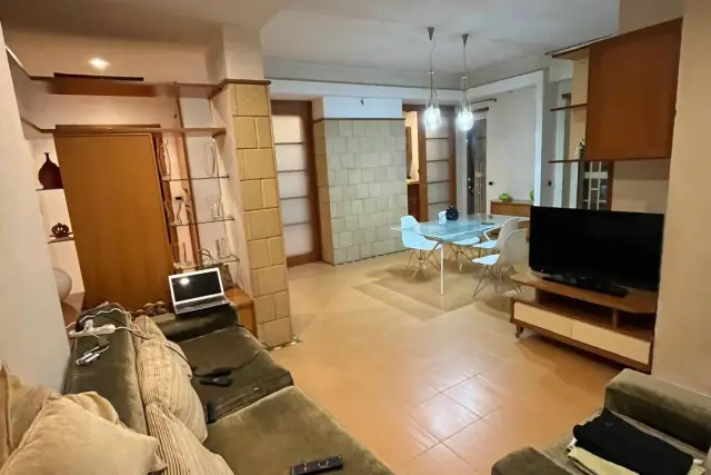 3-room flat in Via Papini, San Giorgio a Cremano - Photo 1