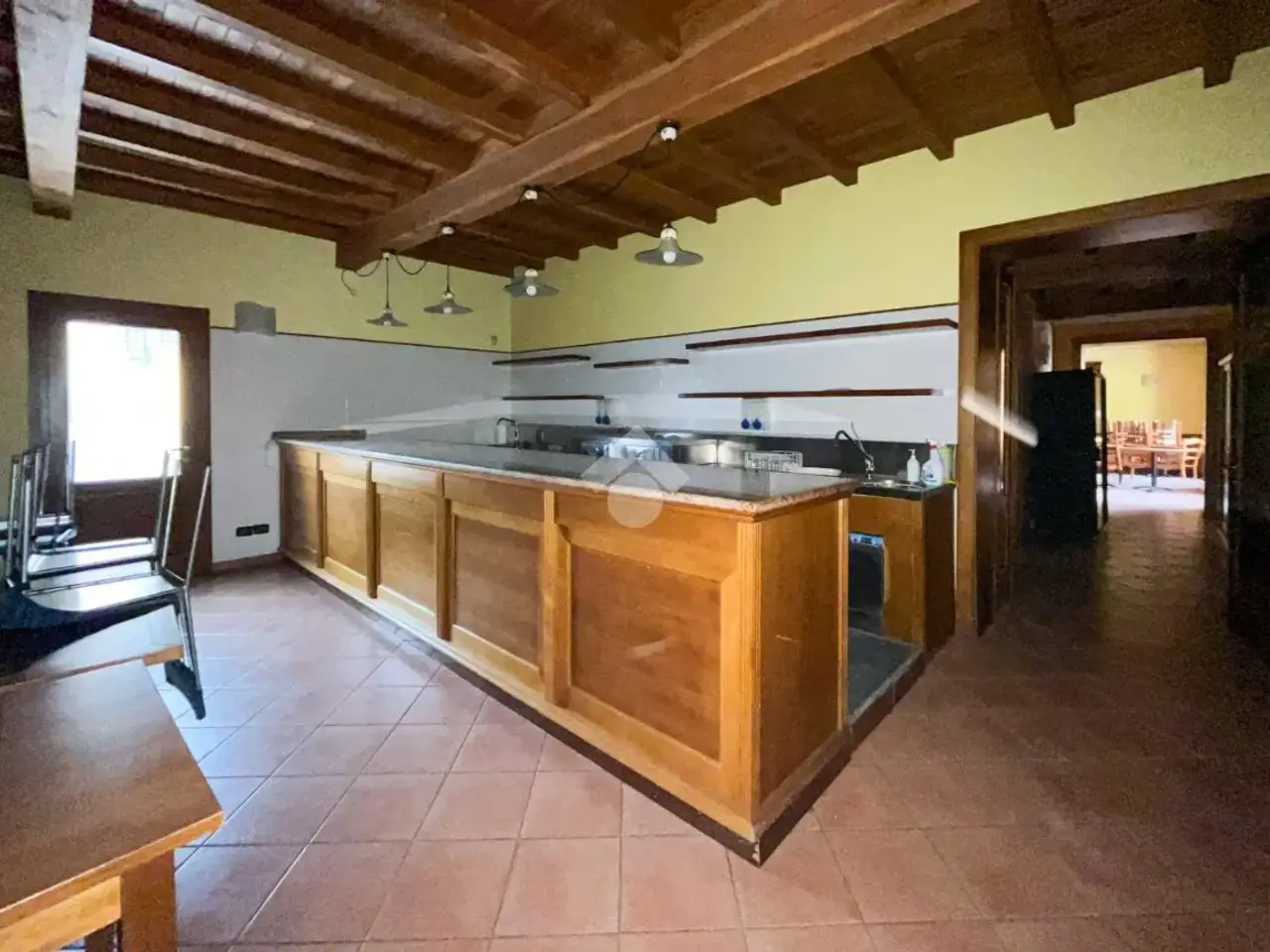 Negozio in Via S. Giacomo al Campo 8, Malagnino, {3} - Foto 2