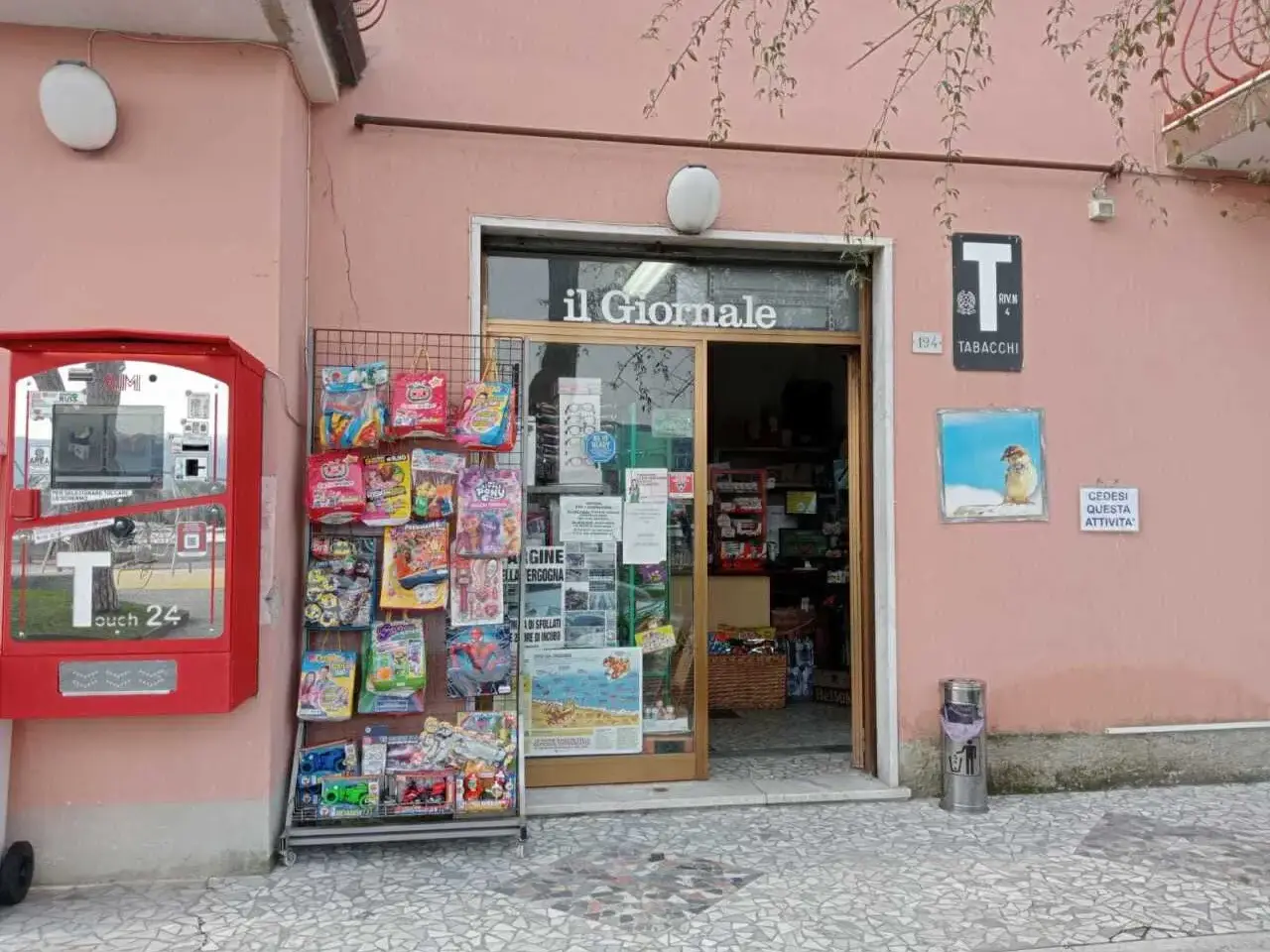 Tabaccheria in , Ameglia, {3} - Foto 1