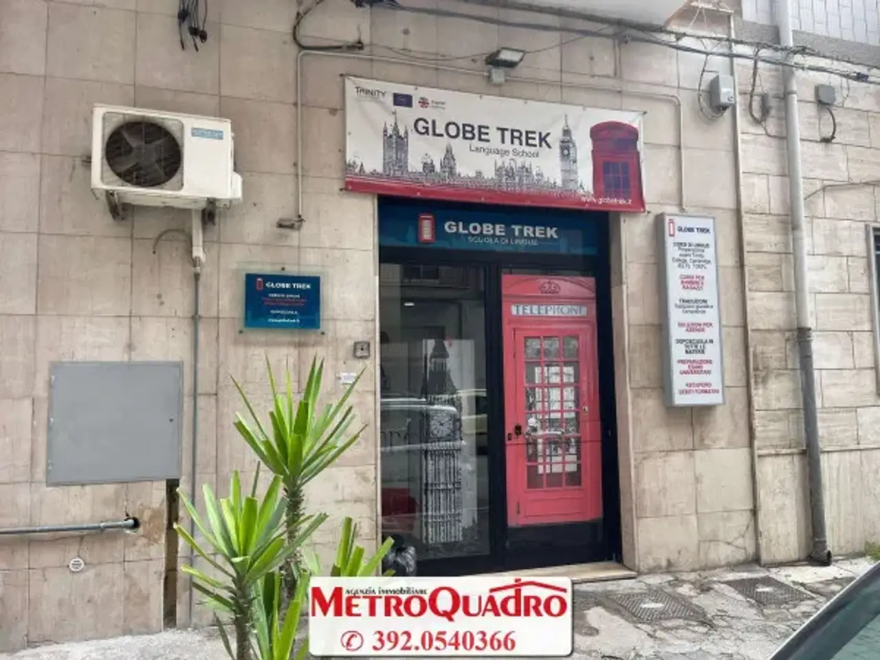 Negozio in Via Brindisi 13, Foggia, {3} - Foto 1