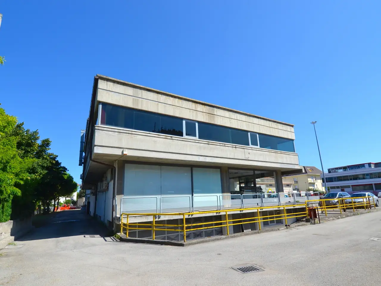 Ufficio in Zona Ischia, Grottammare, {3} - Foto 2