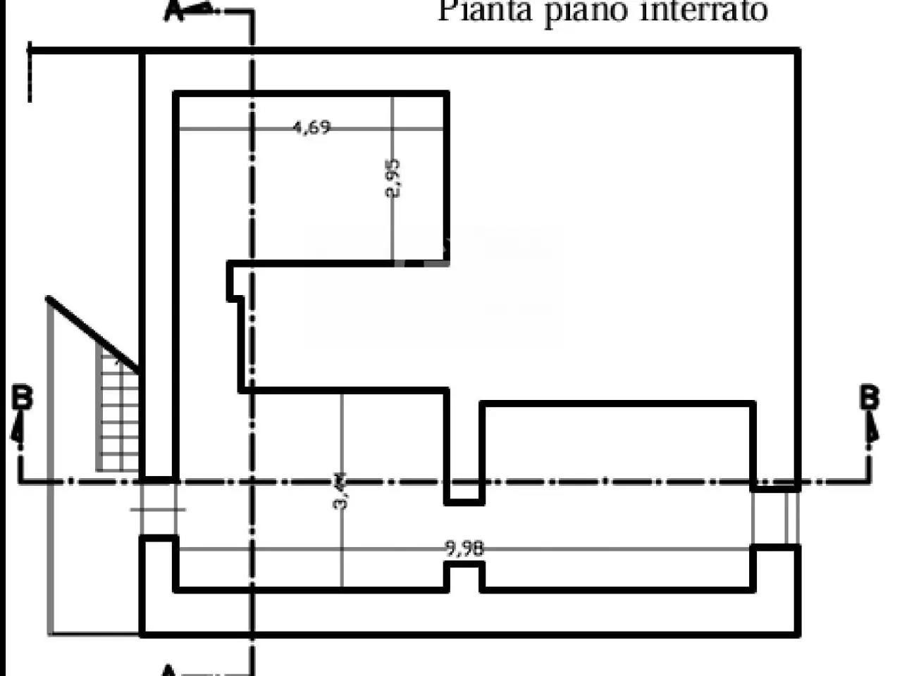 Albergo in Via Lungo Sangro Snc, Pescasseroli, {3} - Foto 2