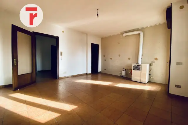 4-room flat in Via Enzo Ferrari, Vigodarzere - Photo 1