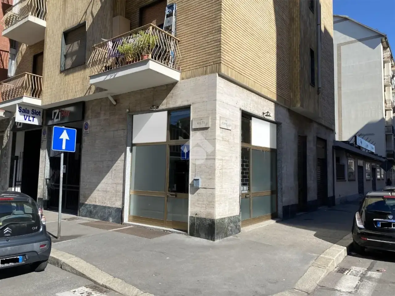 Negozio in Via Rieti 47, Torino, {3} - Foto 1