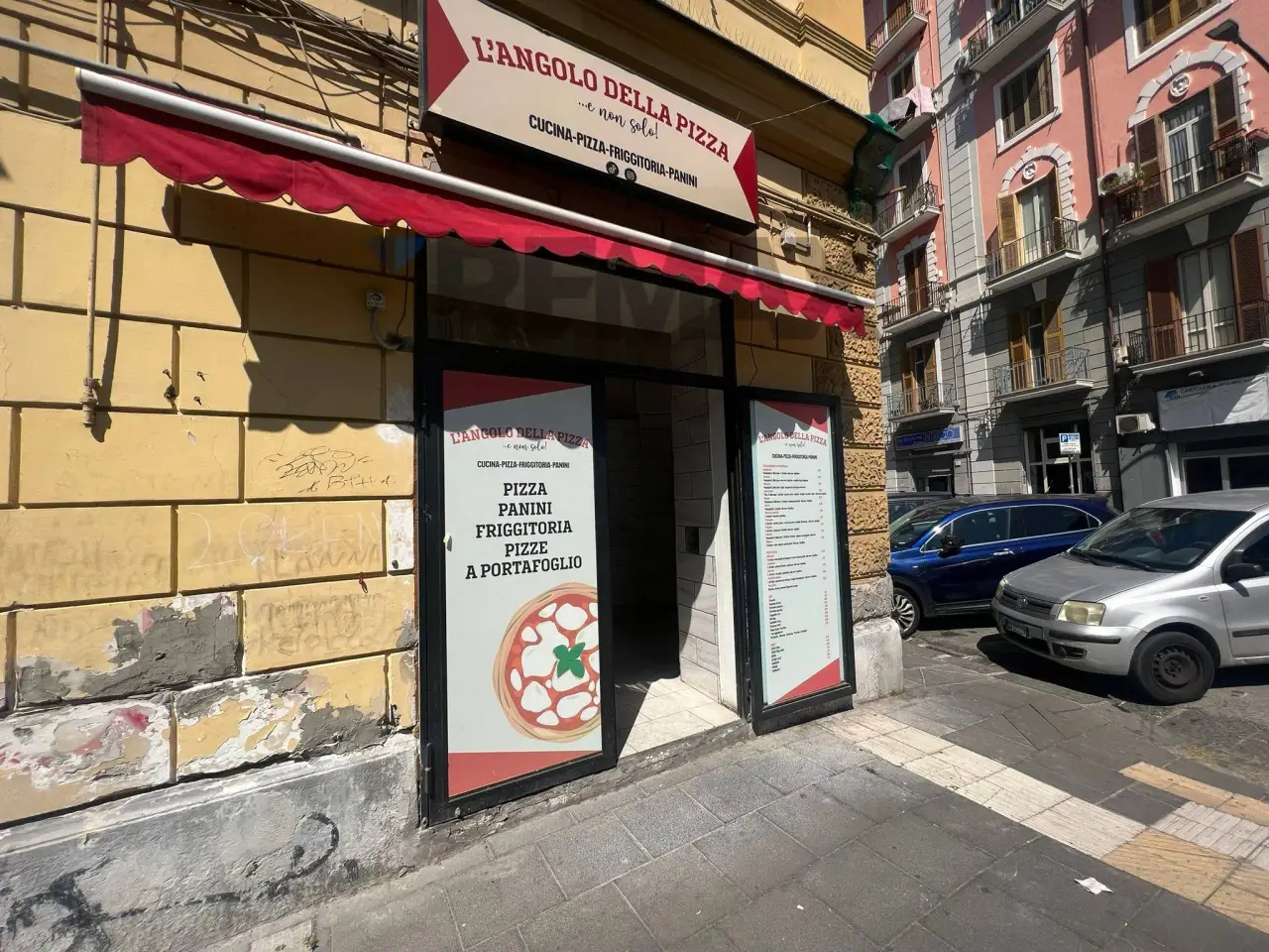 Negozio in , Napoli, {3} - Foto 1
