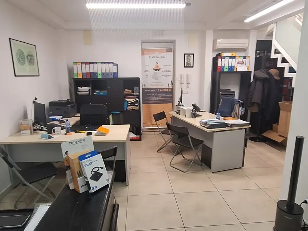 Palazzina commerciale in Via Natoli 18, Messina, {3} - Foto 1