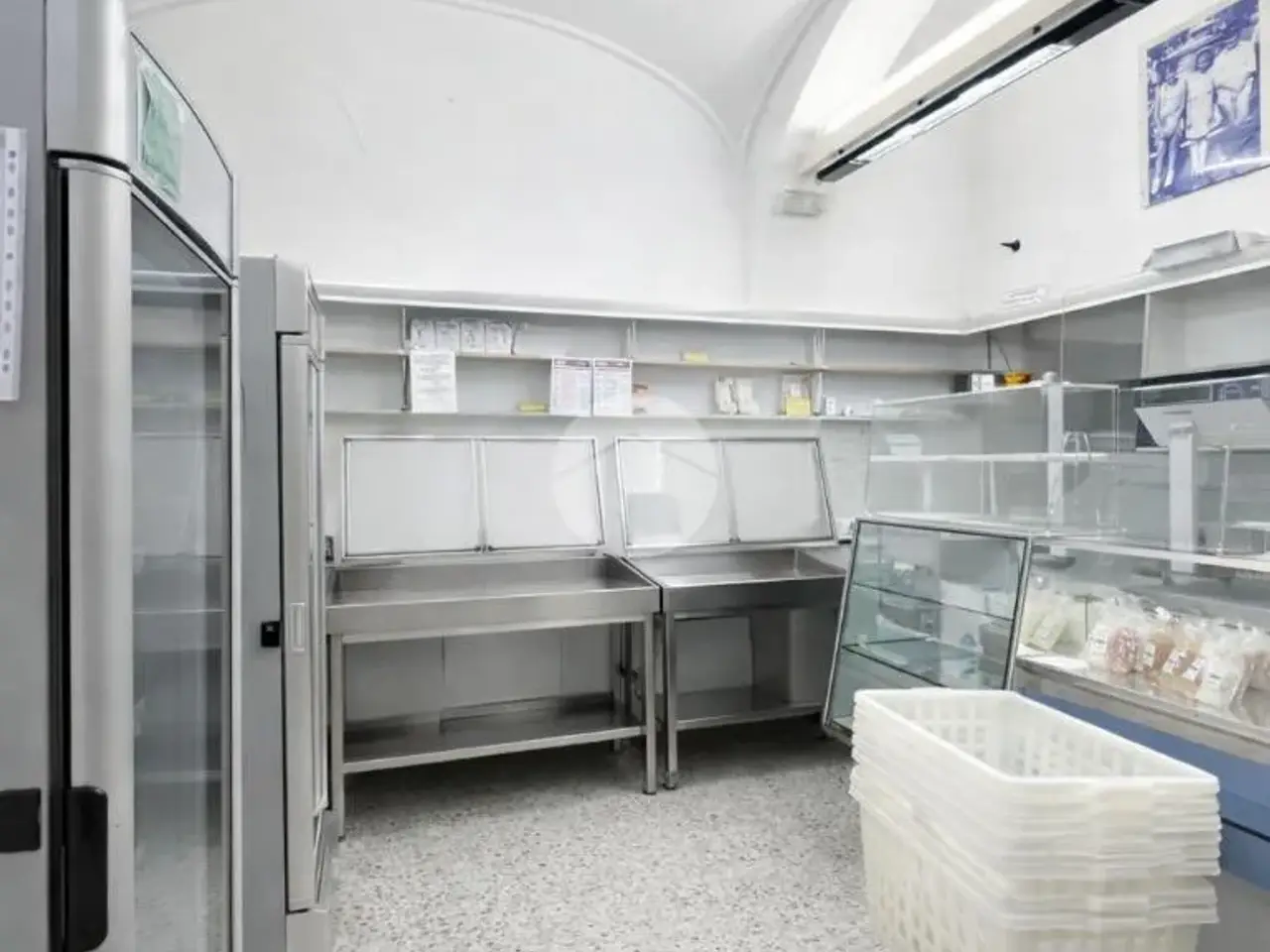 Negozio in Via Giorgio E Guido Paglia, Bergamo, {3} - Foto 1