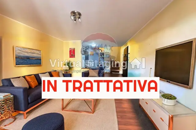 Bilocale in vendita, Via Faina 42, Induno Olona - Foto 1