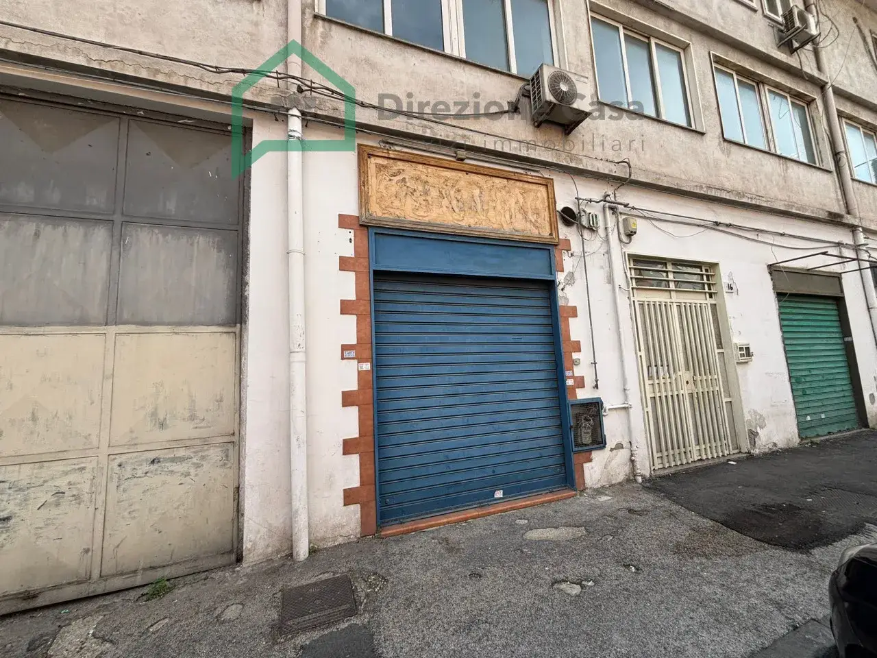 Ufficio in Via Marchese Giuseppe Palmieri,16, Napoli, {3} - Foto 2