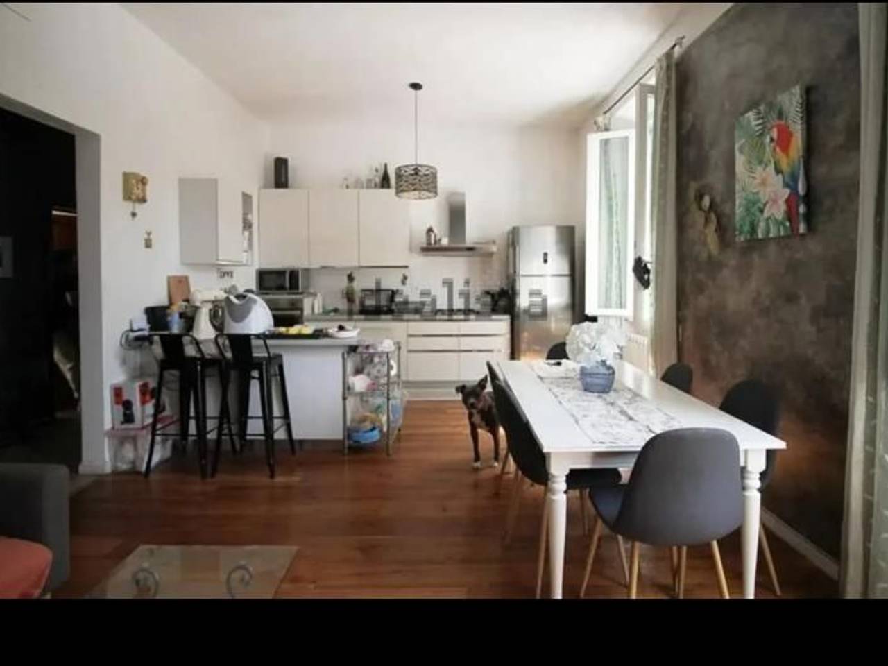 appartamento in vendita a Grosseto in zona Centro Città