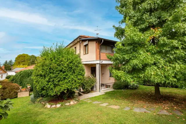 Villa a schiera in Via Giuseppe Mazzini 9, Castiglione Torinese - Foto 1