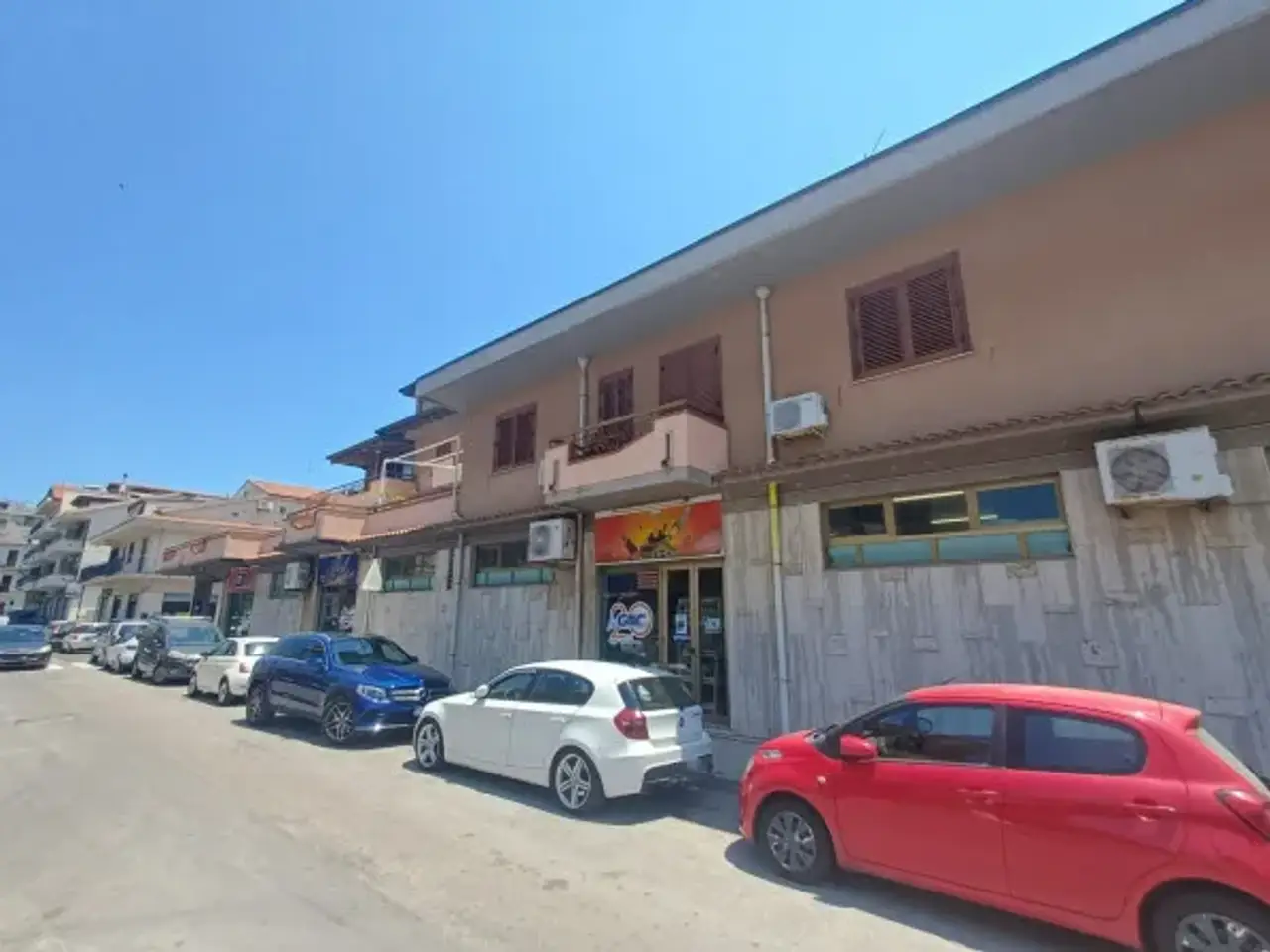 Negozio in Via Lucio Piccolo, Capo D'Orlando, {3} - Foto 2