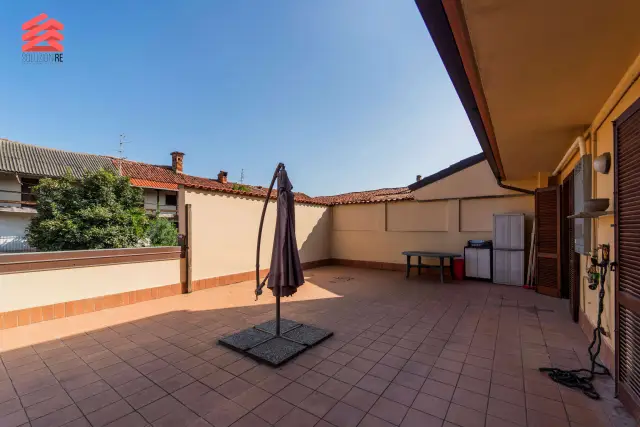 3-room flat in Via San Francesco d'Assisi 23, Cameri - Photo 1