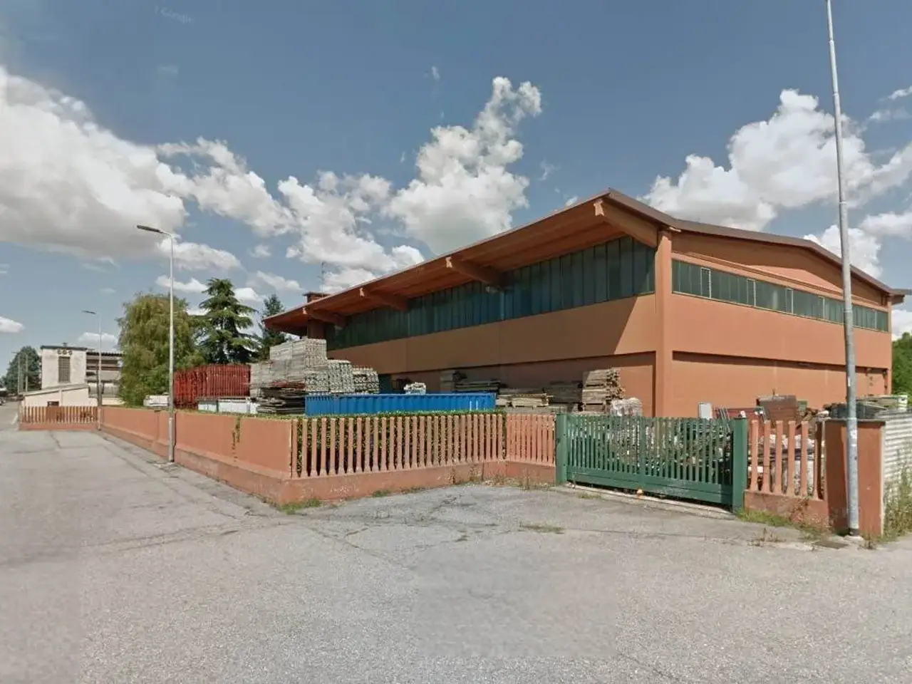 Capannone in , Paderno Dugnano, {3} - Foto 1
