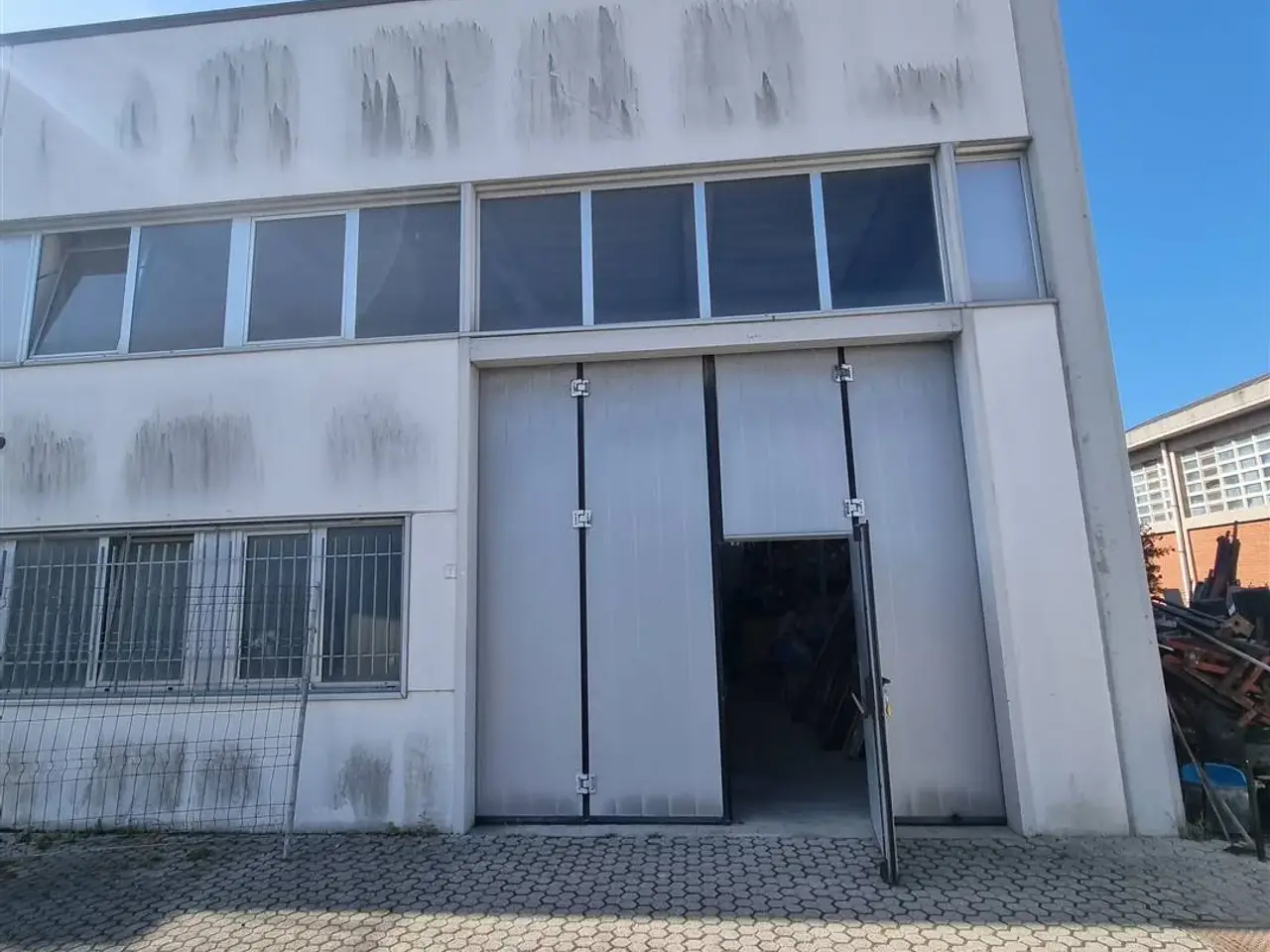 Capannone in , Livorno, {3} - Foto 1
