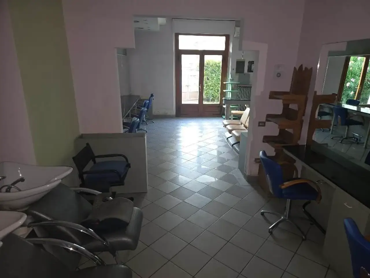 Negozio in , Pistoia, {3} - Foto 1