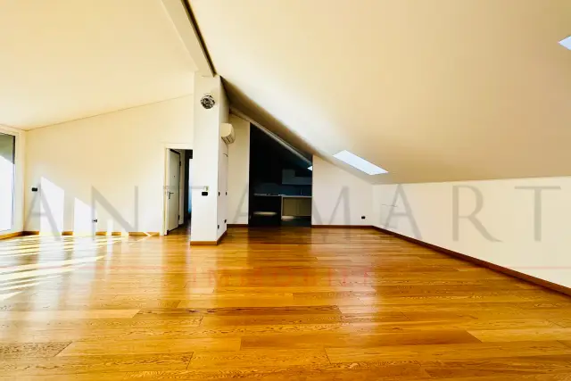 4-room flat in Via Gustavo Modena, Milano - Photo 1