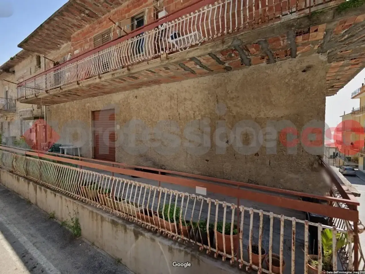 Negozio in Via Trieste 15, Montecorvino Pugliano, {3} - Foto 1