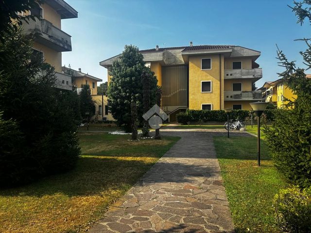 3-room flat in Via Paolo VI 11, Ospitaletto - Photo 1