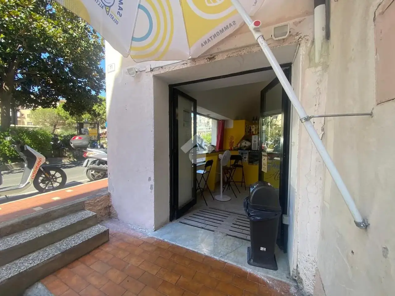 Negozio in Via Don Abbo 11, Imperia, {3} - Foto 2