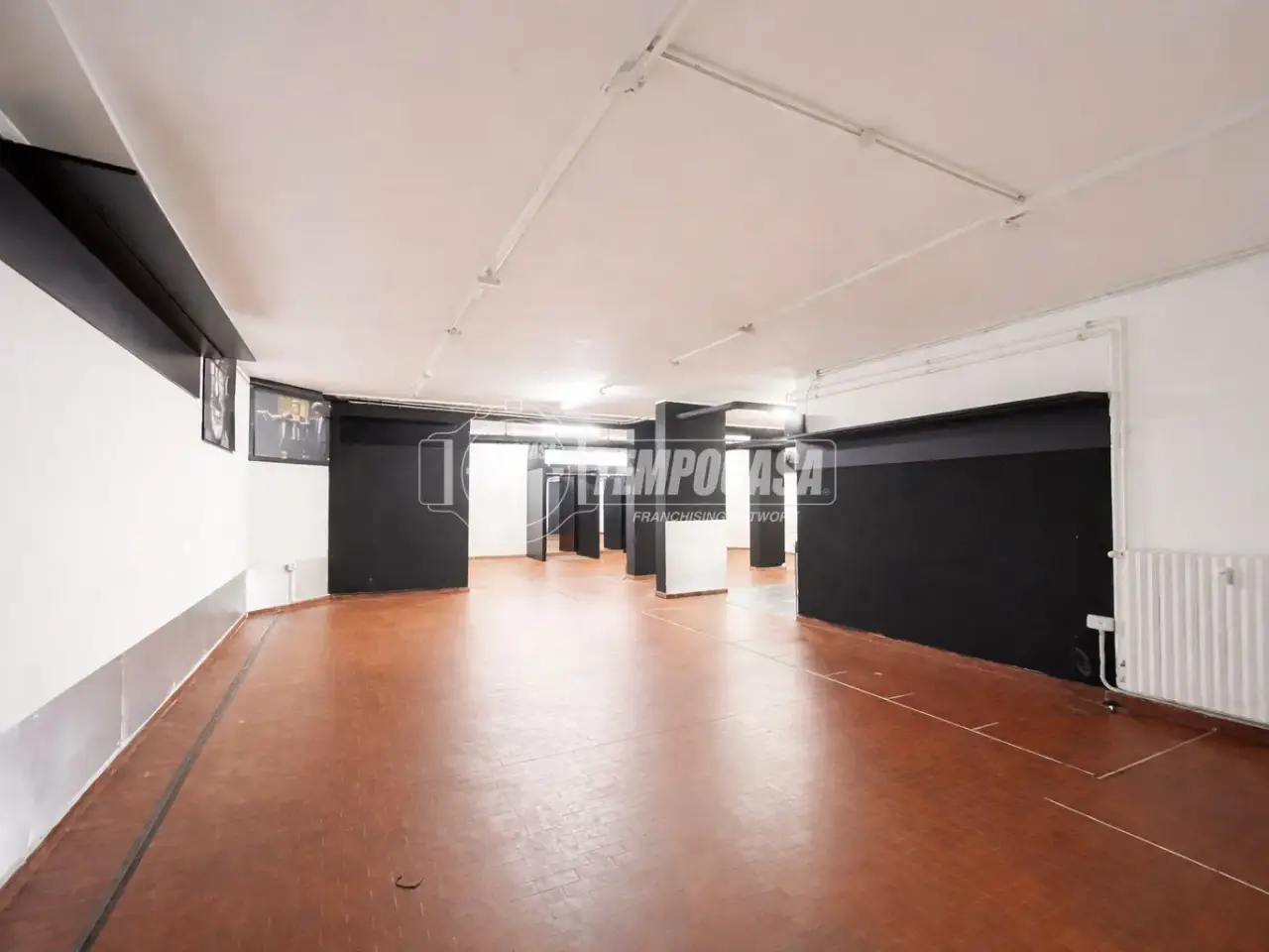 Magazzino in Via Palmanova 213/a, Milano, {3} - Foto 1