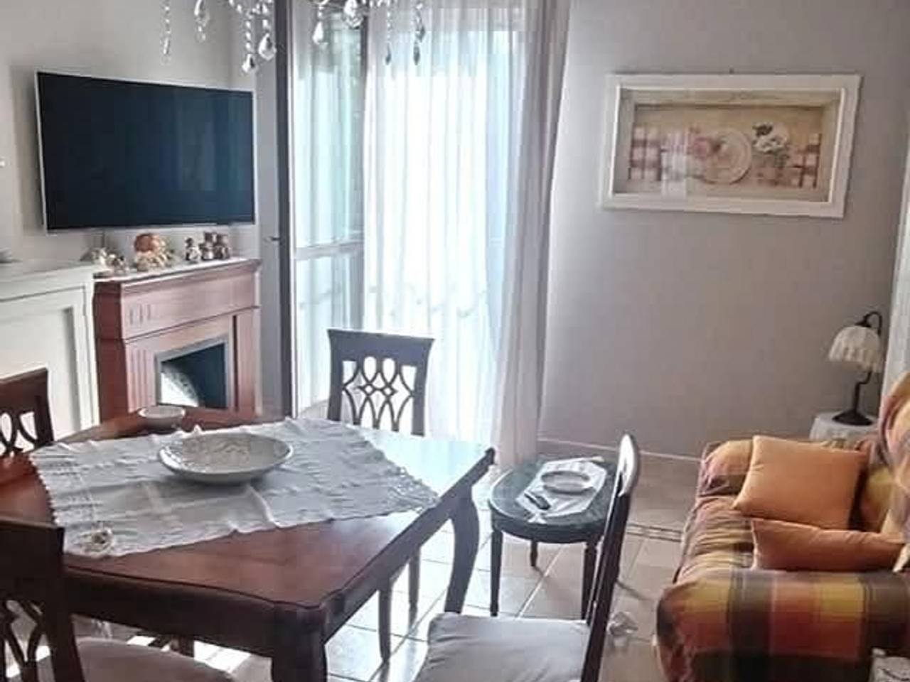 appartamento in vendita a Montignoso in zona Cervaiolo
