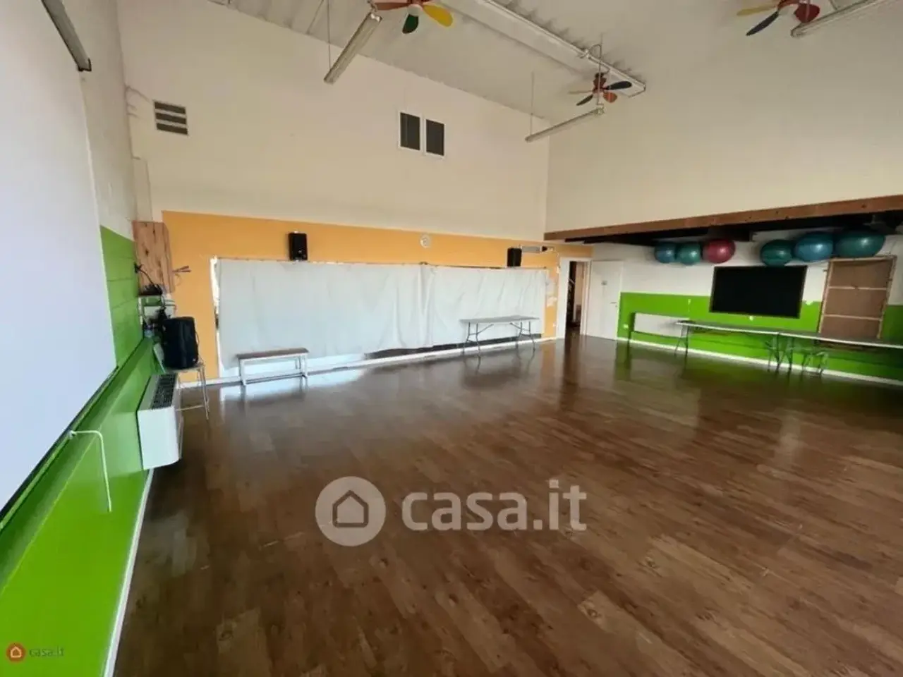 Laboratorio in Località La Macchia, Arcole, {3} - Foto 2