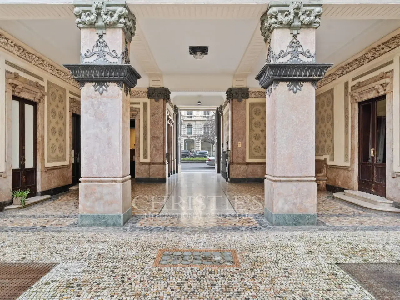 Ufficio in Corso Monforte, Milano, {3} - Foto 1