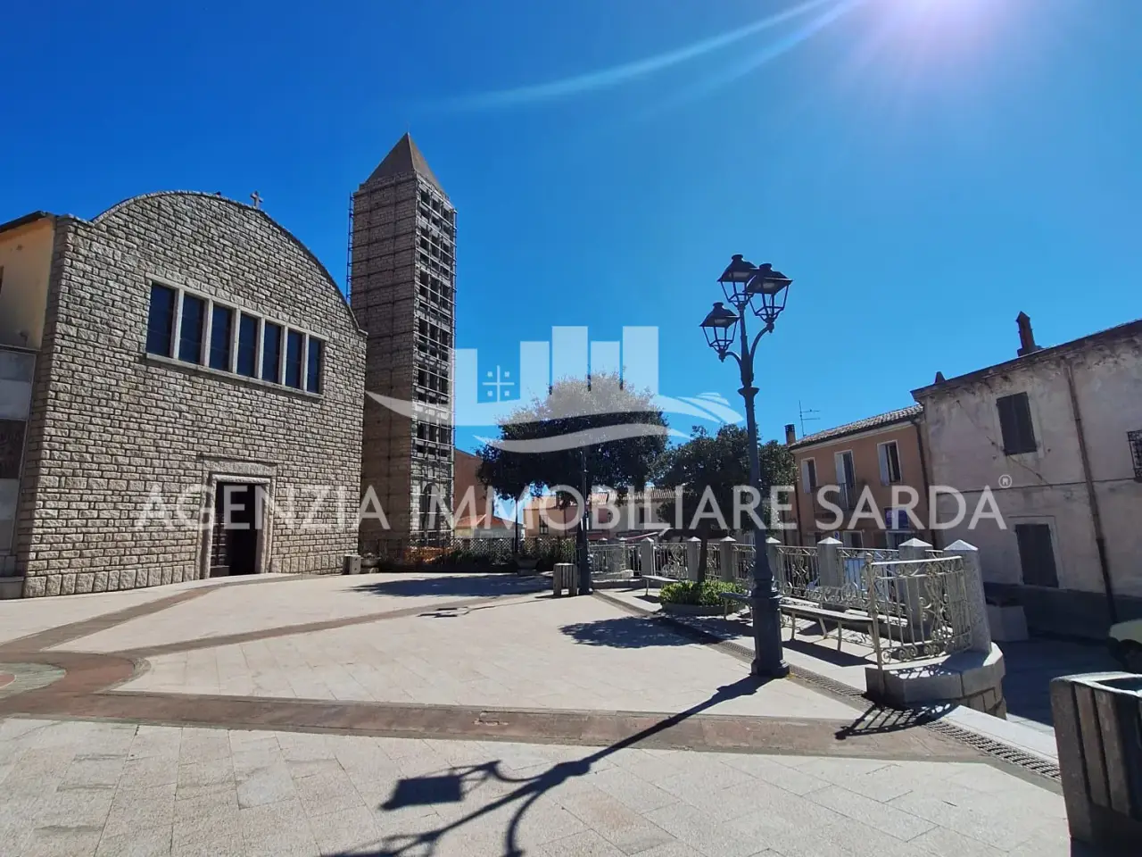 Ufficio in , Aglientu, {3} - Foto 1