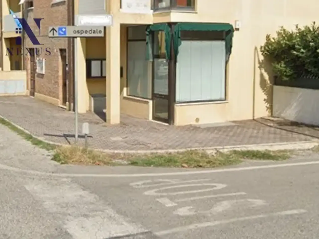 Negozio in Via Quattro Novembre, Fano, {3} - Foto 1
