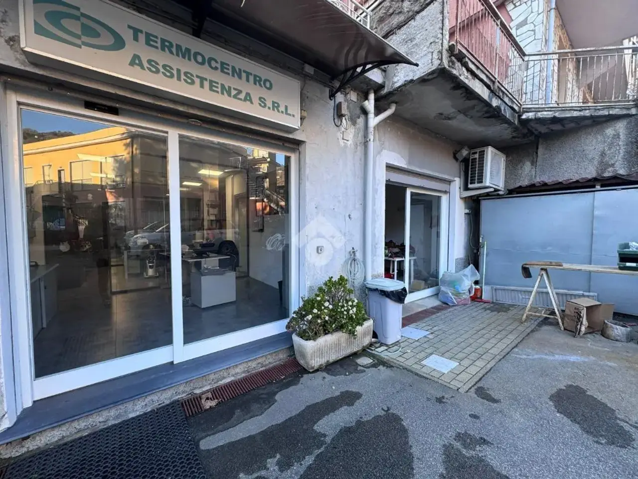 Magazzino in Via Privata Cotella, Recco, {3} - Foto 2