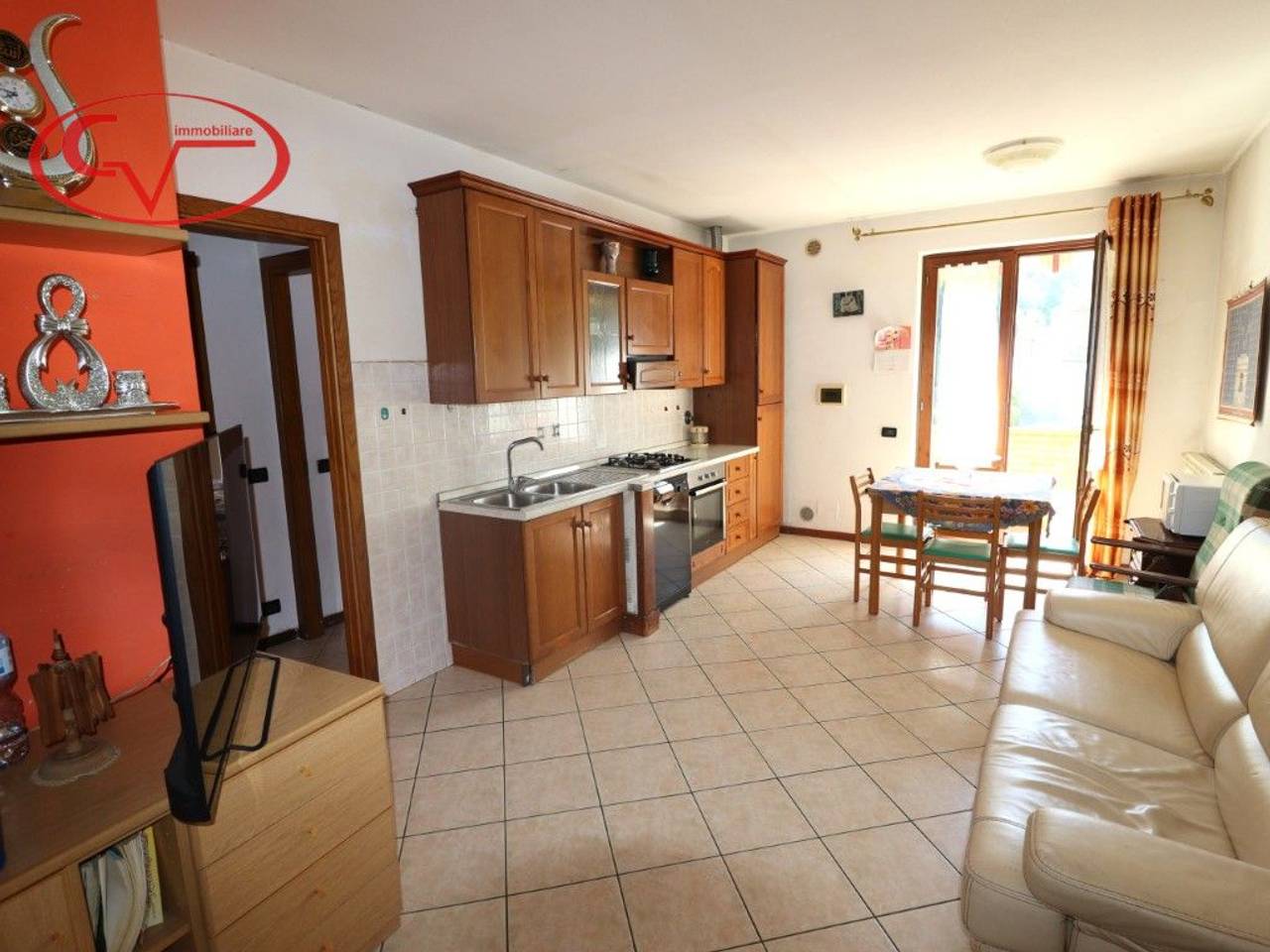 appartamento in vendita a Montevarchi