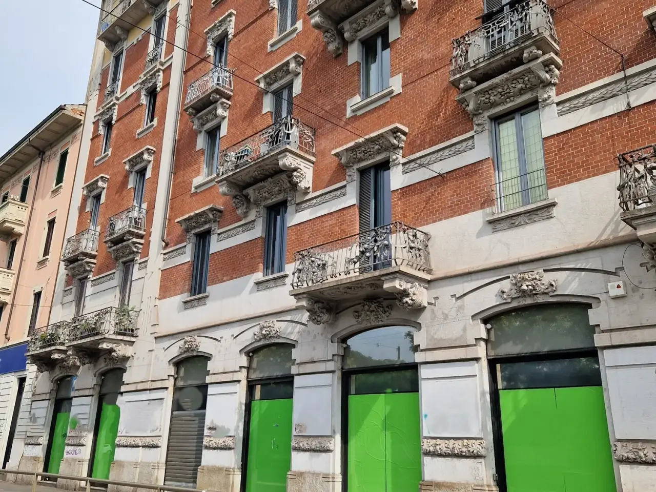 Negozio in Corso XXII Marzo 33, Milano, {3} - Foto 2
