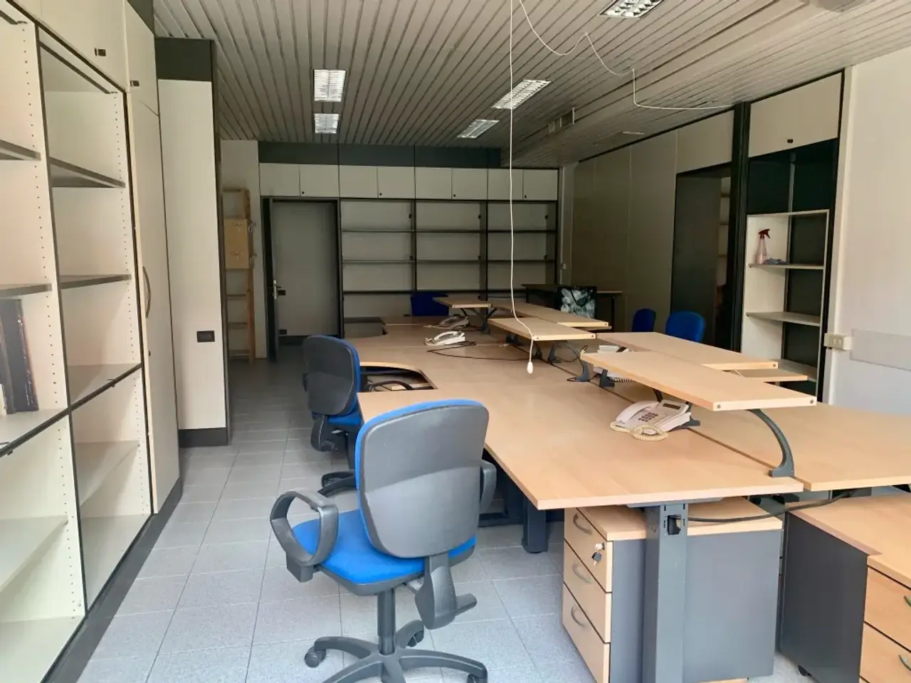 Ufficio in Via Ca’ Rossa 21, Venezia, {3} - Foto 1
