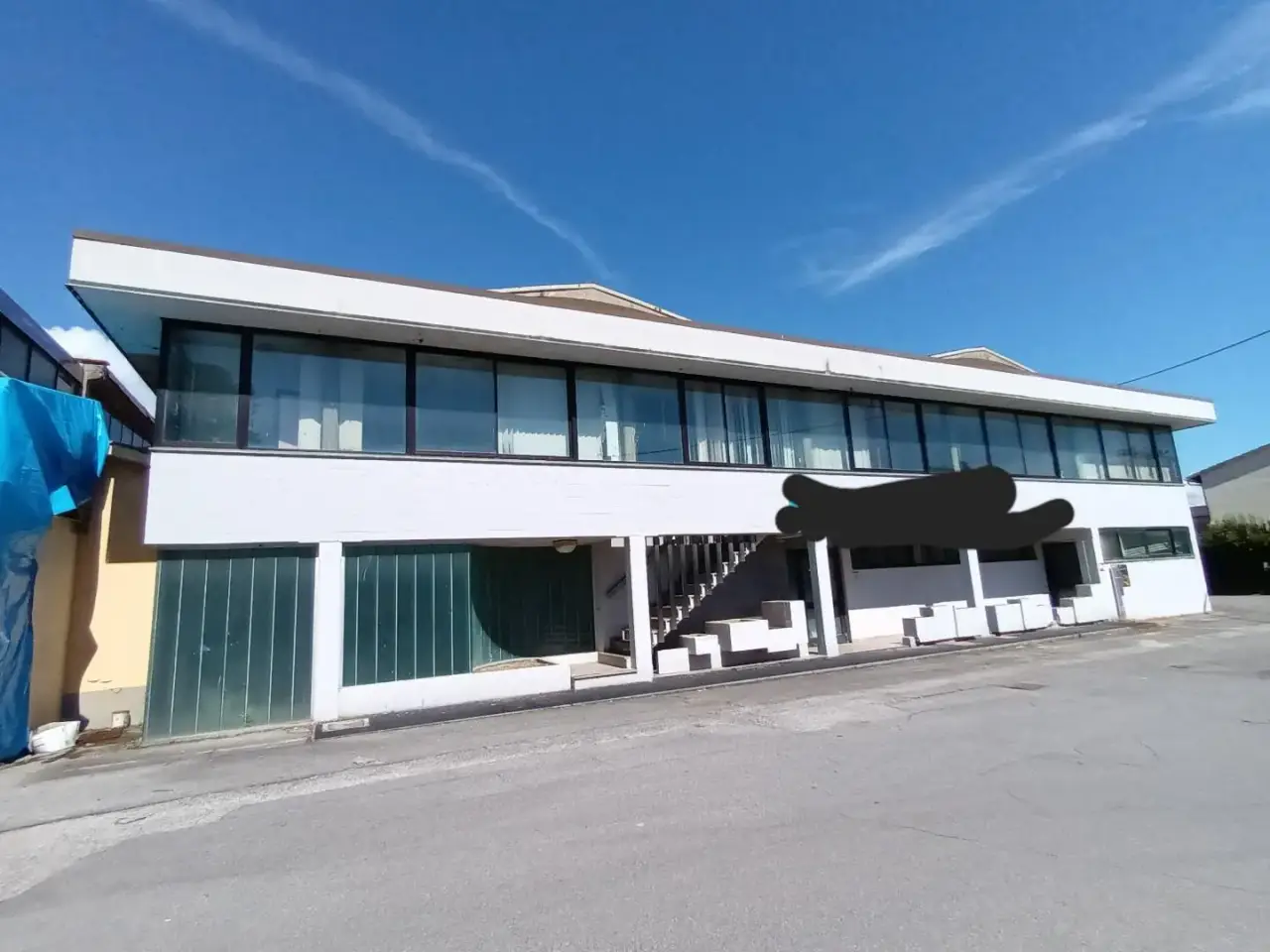 Ufficio in Ia di Vorno 9, Capannori, {3} - Foto 2