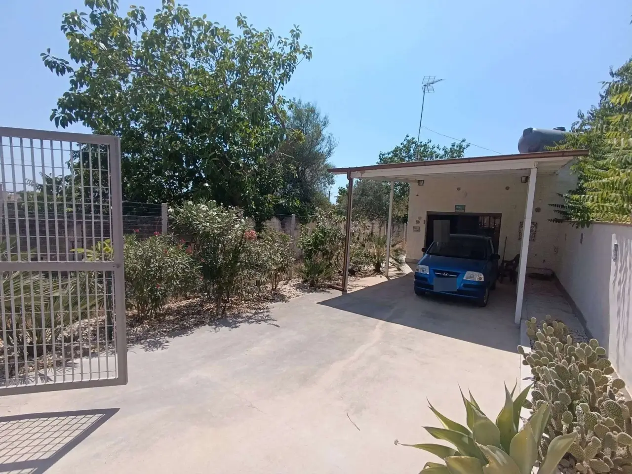 Magazzino in , Mazara Del Vallo, {3} - Foto 1