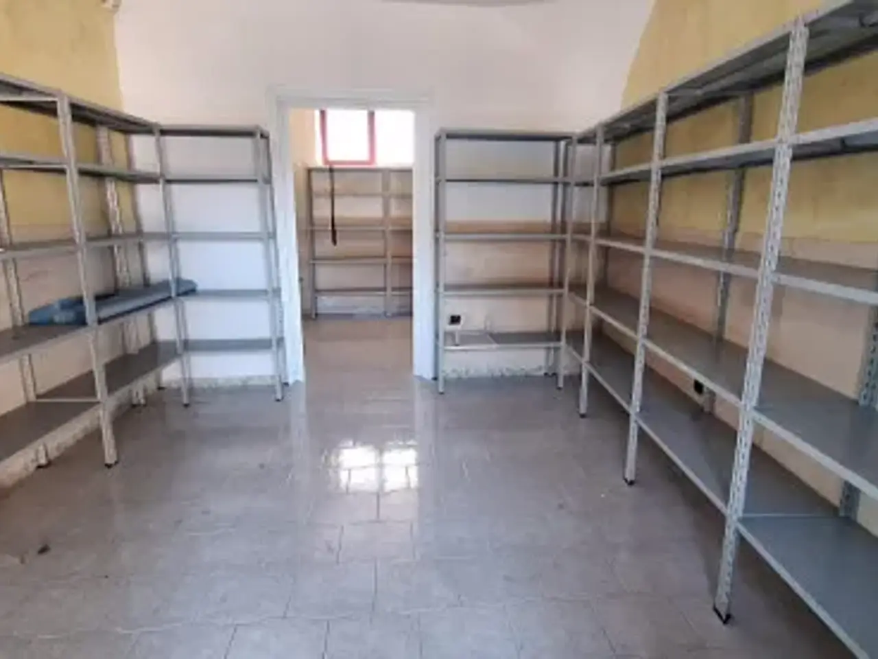 Negozio in , Santa Maria La Carita', {3} - Foto 1