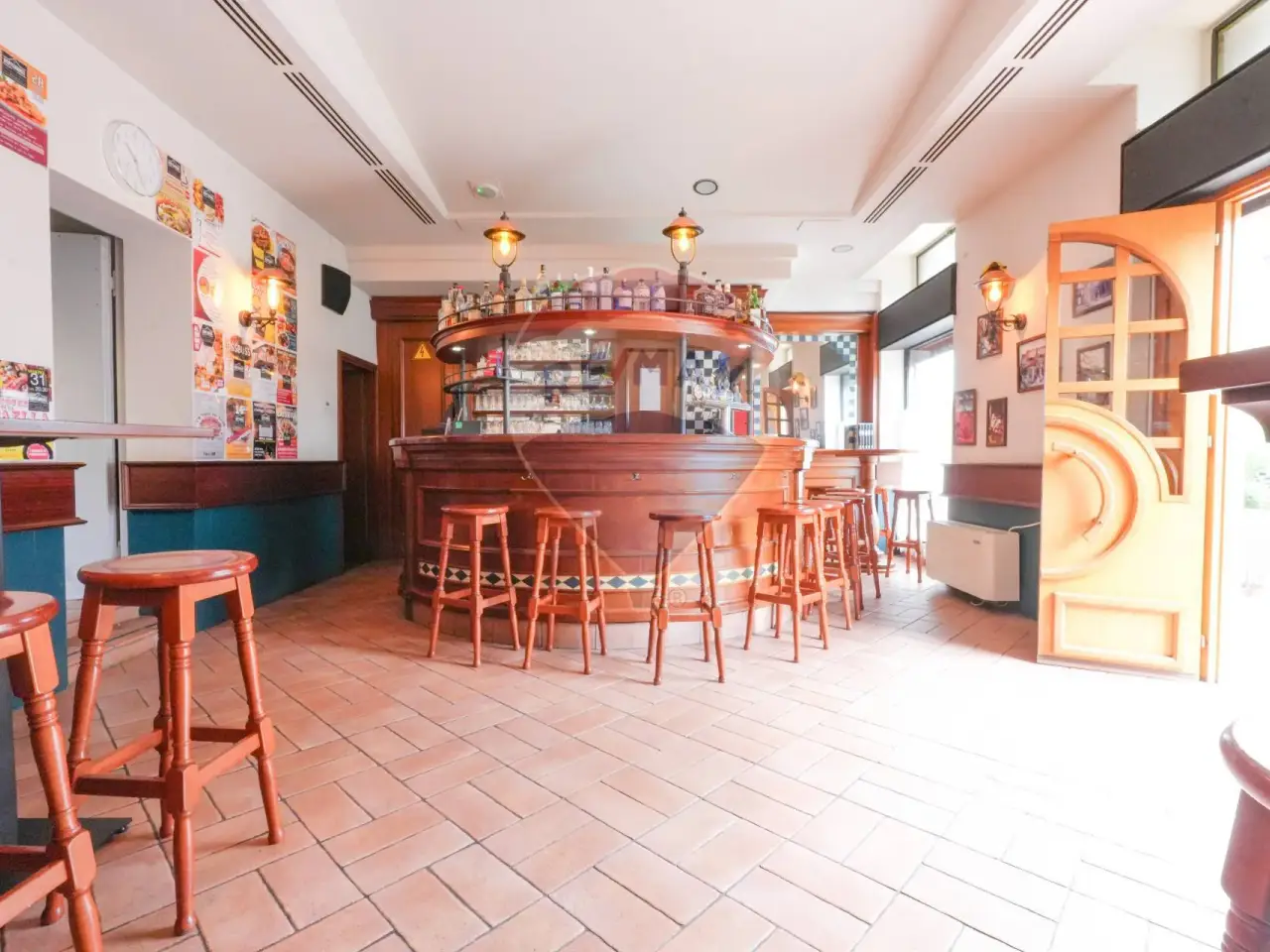Negozio in Via Gerolamo Borgazzi 34, Monza, {3} - Foto 1